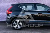 2022 Volvo XC40