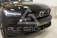 2022 Volvo XC40