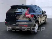 2022 Volvo XC40