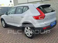 2022 Volvo XC40
