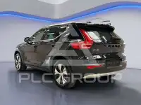 2022 Volvo XC40