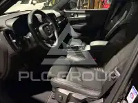 2022 Volvo XC40