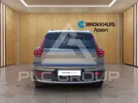 2022 Volvo XC40
