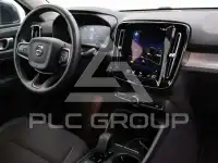 2022 Volvo XC40