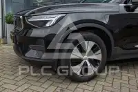 2022 Volvo XC40