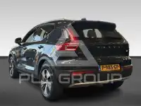 2022 Volvo XC40
