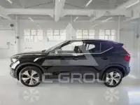 2022 Volvo XC40