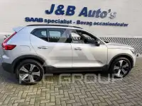 2022 Volvo XC40