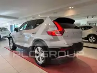 2022 Volvo XC40