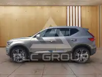 2022 Volvo XC40