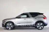 2022 Volvo XC40