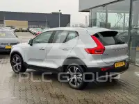 2022 Volvo XC40