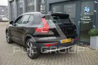 2022 Volvo XC40