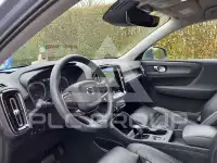 2022 Volvo XC40