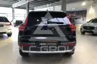2022 Volvo XC40
