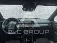 2022 Volvo XC40