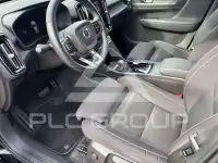 2022 Volvo XC40