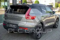 2022 Volvo XC40