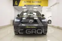 2022 Volvo XC40