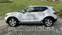 2022 Volvo XC40
