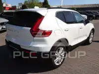 2022 Volvo XC40
