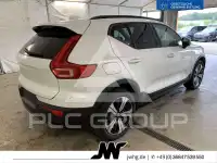 2022 Volvo XC40