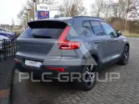 2022 Volvo XC40