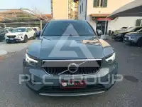 2022 Volvo XC40