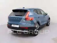 2022 Volvo XC40