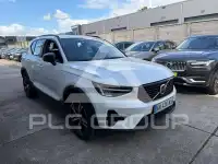 2022 Volvo XC40