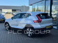 2022 Volvo XC40