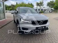 2022 Volvo XC40