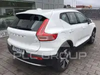 2022 Volvo XC40