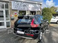 2022 Volvo XC40