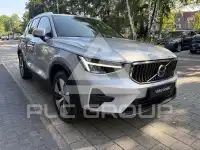 2022 Volvo XC40