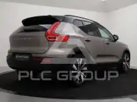 2022 Volvo XC40