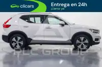 2022 Volvo XC40
