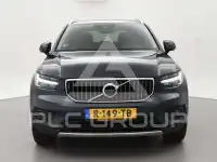 2022 Volvo XC40