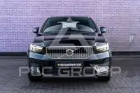2022 Volvo XC40