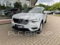 2022 Volvo XC40