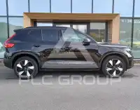 2022 Volvo XC40