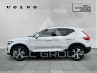2022 Volvo XC40