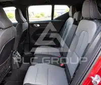 2022 Volvo XC40