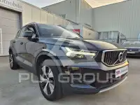 2022 Volvo XC40