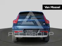 2022 Volvo XC40