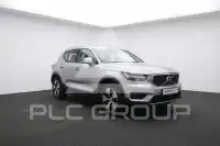 2022 Volvo XC40