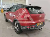 2022 Volvo XC40