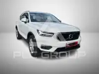 2022 Volvo XC40