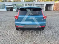 2022 Volvo XC40