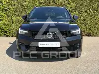 2022 Volvo XC40